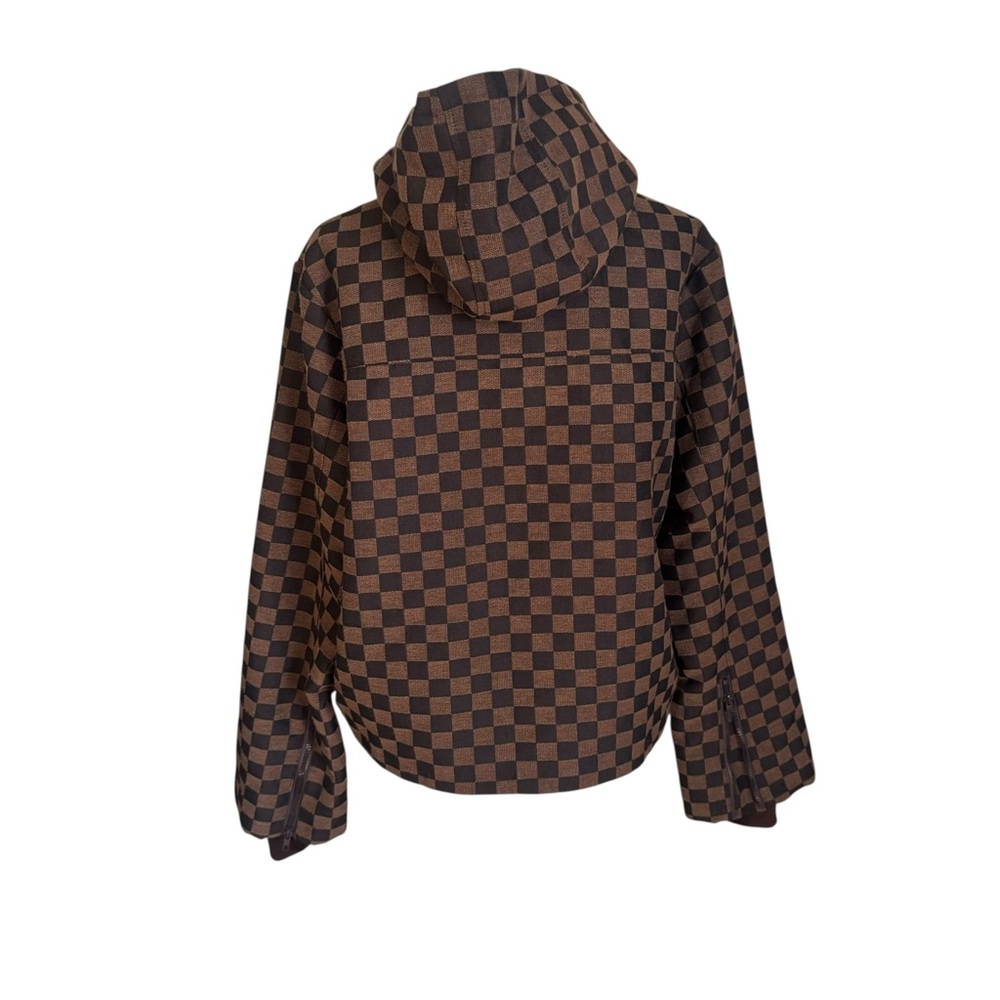 Judith March Checkmate Jacket - Picture 7 of 11